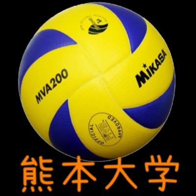 kumadai_volley Profile Picture