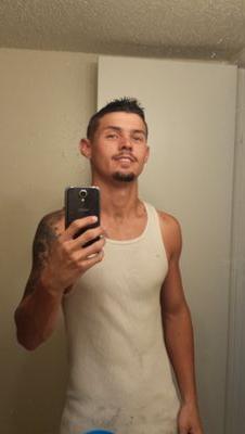 Not on here much add my Facebook and get to know me