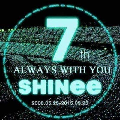 Fanbased SHINee from Indonesia. Owner: [M] @Fenny2508 Admin: [K] @astrinurulA ; Admin [T] @winoonana. still search admin. interest? mention us!!