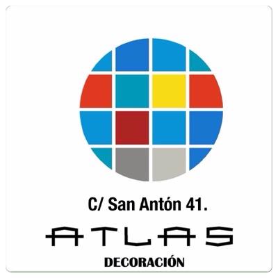 Estamos en C/ San Antón 41. Atención personalizada. Todas las ultimas tendencias en decoración. Nos encontraras en http://t.co/Cd7GZ7lLFR