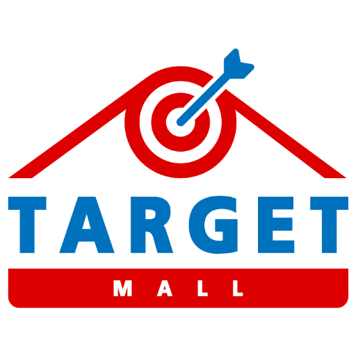 TARGETMALL's profile picture. TARGETMALL ห้างออนไลน์ อุปกรณ์มือถือ IPAKY case IIOZO เคสโทรศัพท์ สายชาร์จ เสื้อผ้า รองเท้า กระเป๋า สินค้าอุปโภคบริโภค @targetmall