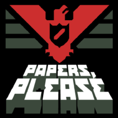 Papers, Please (@PapersPIease) / X