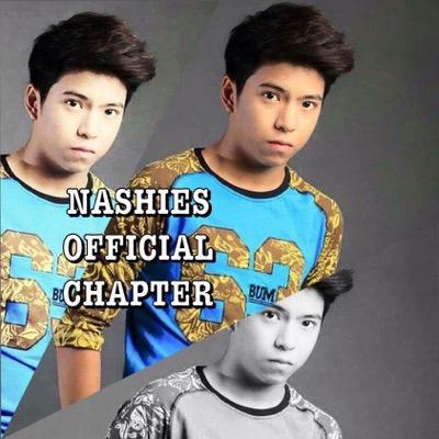 OFFICIAL NASHIES PAMPANGA CHAPTER of @NashAguasOFC. Nash Aguas followed us. Join our facebook group, just click the link below. Created: July 21, 2013