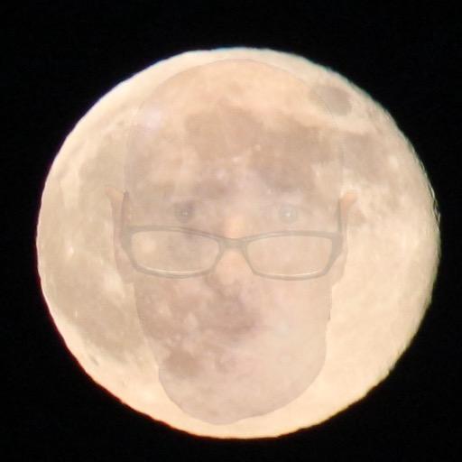 outinthetrees's profile picture. I know all the problems, none of the answers.