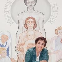 Liesbeth Vasen (@liesbethvasen) 's Twitter Profile Photo Liesbeth Vasen (@liesbethvasen) 's Twitter Profile Photo