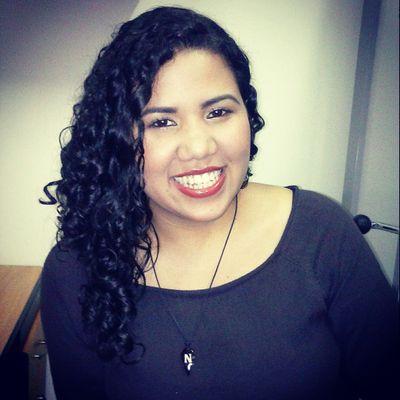 pochanaki's profile picture. Ingeniera en Informática IUT Agro-Industrial...