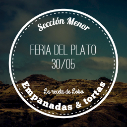 FeriaDelPlato's profile picture. 