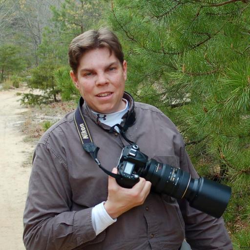 Writer and amateur wildlife photographer at https://t.co/uhjvJxBOoZ