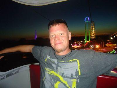 cozohio86's profile picture. c town baby