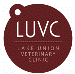 LUVClinic's profile picture. Compassionate Veterinary Care in the Heart of South Lake Union