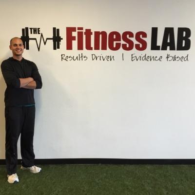 The Fitness Lab Thefitnesslab טוויטר