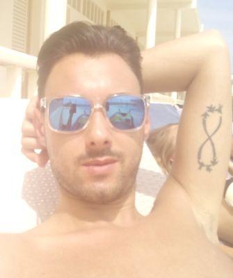 gioiellino87's profile picture. Welcome ✌ La mia vera passione è la fotografia. instagram_Giusepperuggero_