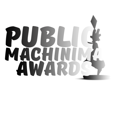 MachinimaAwards's profile picture. Les #PFA arrive en 2016.