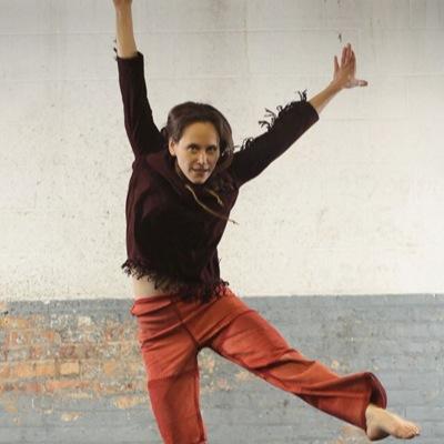 Open Dance Project Profile