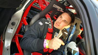 damotorsport's profile picture. 