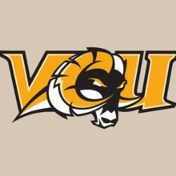 I love VCU but I'm not VCU.