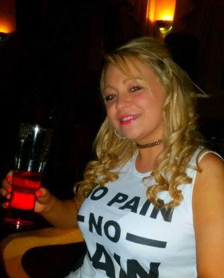 aimee_griff's profile picture. 