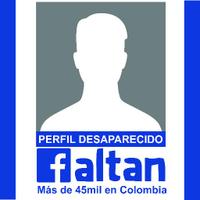 Desaparecidos Col (@desaparecidocol) 's Twitter Profile