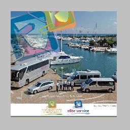 GruppoTuvoni's profile picture. Fondata a Budoni nel 1969 da Gerardo Tuvoni che inizia la sua attività con il servizio di trasporto degli studenti con una FIAT Seicento Multipla.