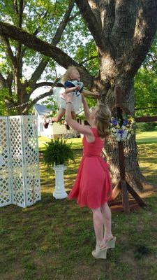 Stephie829's profile picture. Full time mother. Part time adult.