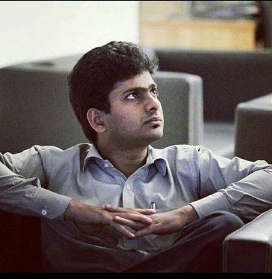 KiranPMenoki's profile picture. Client Partner @ Entrust Encore, Views are Personal