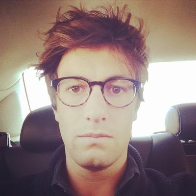 JoshuaKushner Profile Picture