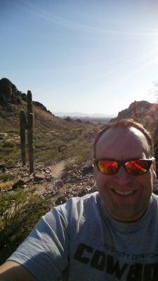 Husband, Dad, Commercial Builder with HITT Contracting, NJIT & Rutgers Alum, Optimist, and Football Fan.