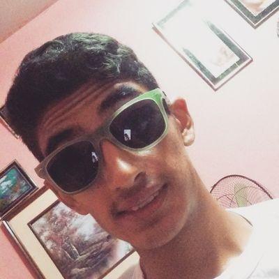 soy lo que soy :3