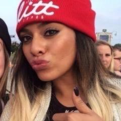 ilymanibear's profile picture. 