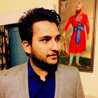 JIVRAI SINGH (@jivraisingh) 's Twitter Profile