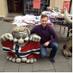 Richard Heywood (@richard_heywood) Twitter profile photo Richard Heywood (@richard_heywood) Twitter profile photo