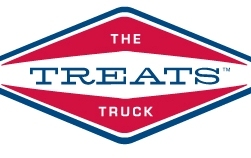 Not Too Fancy, Always Delicious! The Treats Truck serves cookies, brownies,goodies galore! And The Treats Truck Stop is at 521 Court St, Carroll Gardens, Bklyn