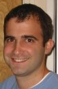 Dan Shanoff Profile