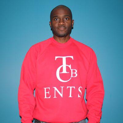 Family man /Music lover/ Liverpool FC fanatic/ Boxing enthusiast/ Blogger and co founder of TCB ENTS