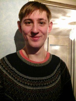 jamiemarch91's profile picture. 