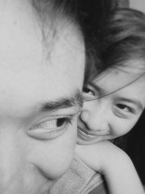 paulrivera23's profile picture. Property of Mariuelle