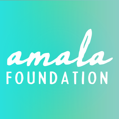 Amala Foundation offers opportunities for people of all ages and backgrounds to connect with others, grow as individuals, and serve as conscious leaders.