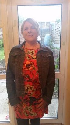 My world consists of my children and grandchildren, my friends, my work (LYWRP), music, reading and photography and being spiritual