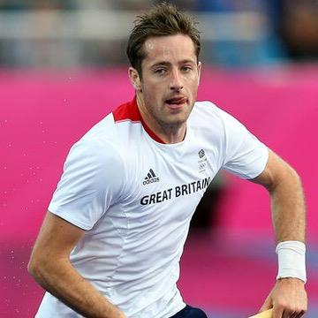 GB/England hockey 2012 & 2016 Olympian, Commonwealth & European medalist