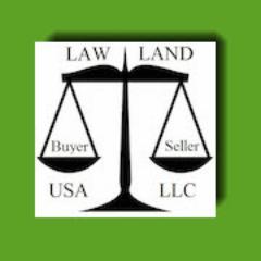 LawLandUSA's profile picture. Law Land USA - making your dream of property ownership come true.