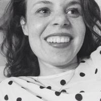 Corrina Laughlin (@cklaughlin) 's Twitter Profile