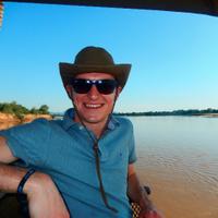 Luke Bechelet (@lukebech) 's Twitter Profile