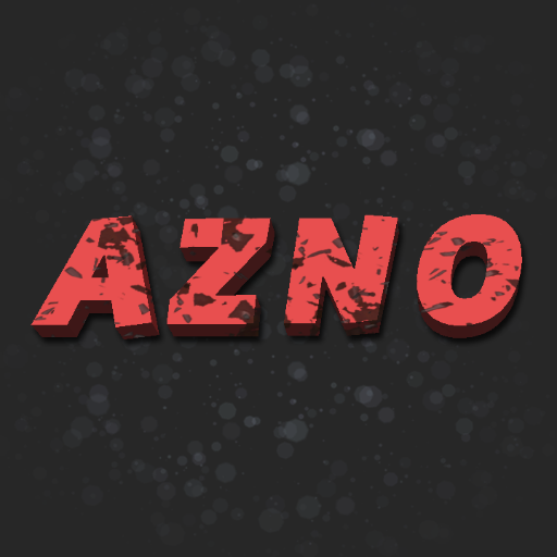 AznoYT's profile picture. Youtubeur | Streameur, pratiquant de #proxmox, adore créer mes infra réseaux