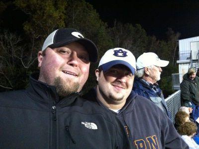 wareagle_04's profile picture. Bearded dad with a dad bod..