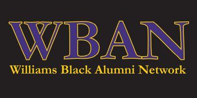 Founded in 1982, the Williams Black Alumni Network (WBAN) exists to enhance the engagement of black graduates with the college.