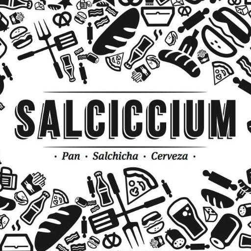 Salciccium's profile picture. Somos una fusión entre las bagueterías europeas y la cocina tradicional mexicana. ¡Productos 100% artesanales de nuestra propia fábrica! Mérida, Pto. Aventuras