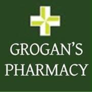 Grogan's Pharmacy(Poitigéir)Spa Road, https://t.co/78ImYTEiLA: 9-6.30(lunch 1.30-2) Mon go dtí Fri, 10-5 Sat , Sunday 10.30 to 12.30(alternate Sunday with Walsh’s Pharmacy)