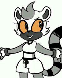 “I'm not arguing. I am just explaining why I'm right!” Sonic OC/fighter/other things/