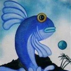 Paints for pleasure not profit! Lives on Isle of Bute. Married to @thehippyhen Can't stand liars or fake people.