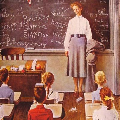 JerusalenD's profile picture. 